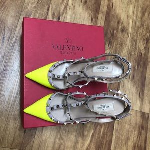 Valentino GARAVANI Rockstud✨